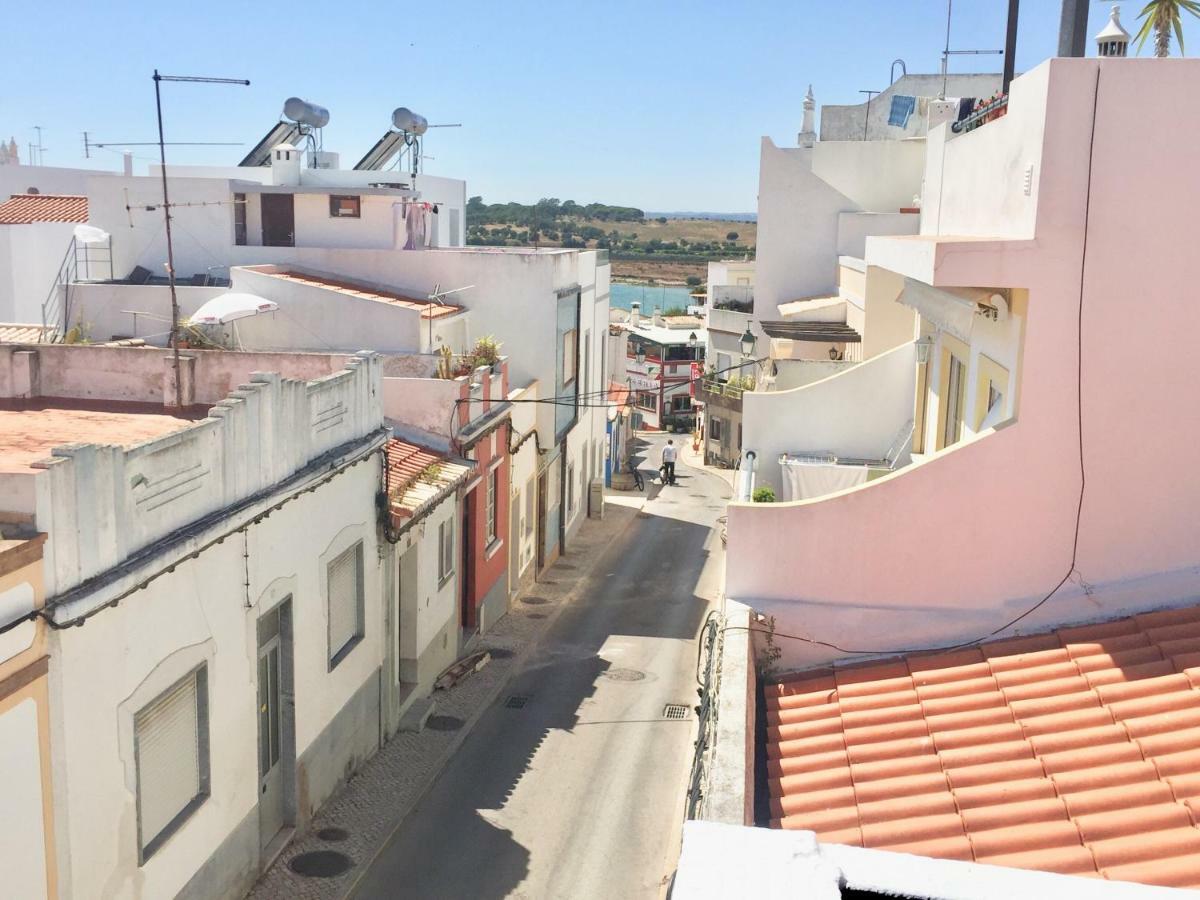 Alvor Terrace Villa Buitenkant foto