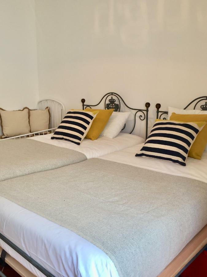 Alvor Terrace Villa Buitenkant foto